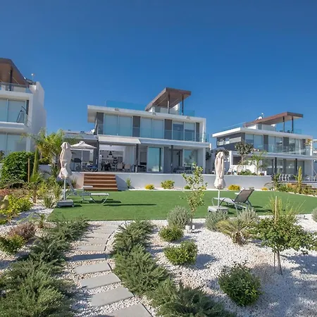 Exclusive 4 Bed With Majestic Sea Views 1686 Protaras