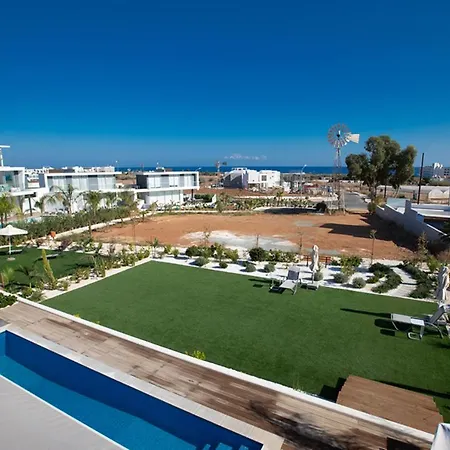 Exclusive 4 Bed With Majestic Sea Views 1686 * Protaras