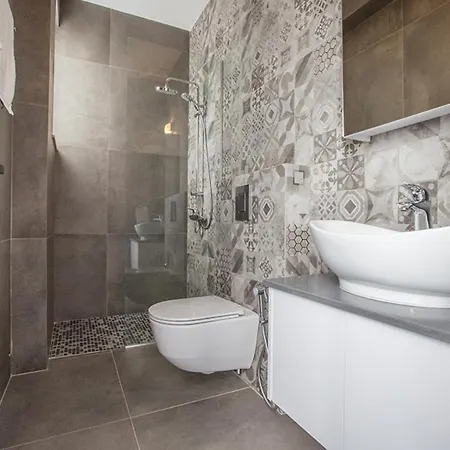 Exclusive 4 Bed With Majestic Sea Views 1686 Villa *