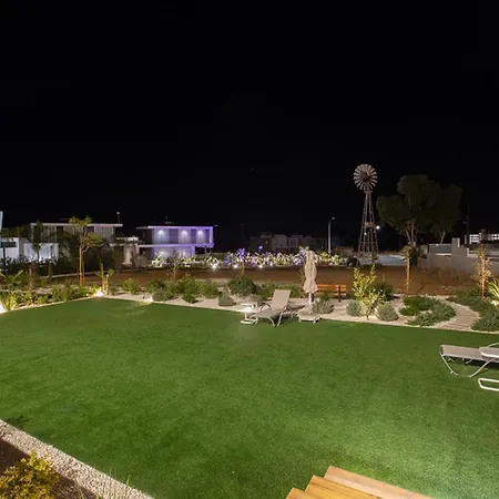 Exclusive 4 Bed With Majestic Sea Views 1686 Protaras
