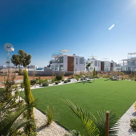 Exclusive 4 Bed With Majestic Sea Views 1686 Villa Protaras