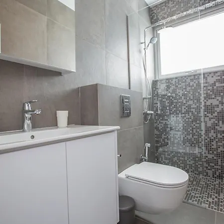 Exclusive 4 Bed With Majestic Sea Views 1686 Villa Protaras